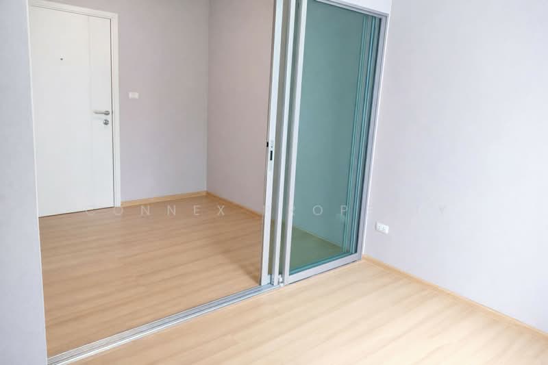 Plum Condo Chaengwattana Station Phase 2, Bangkok, Soi Chaengwattana 1, Yeak 1, Talat Bang Khen, Lak Si, Bangkok, Studio, 23 sqm, Condo For Sale, by Connex Property, 60227226 - DDproperty.com