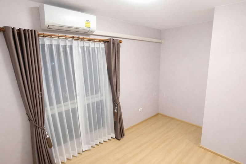 Plum Condo Chaengwattana Station Phase 2, Bangkok, Soi Chaengwattana 1, Yeak 1, Talat Bang Khen, Lak Si, Bangkok, Studio, 23 sqm, Condo For Sale, by Connex Property, 60227226 - DDproperty.com