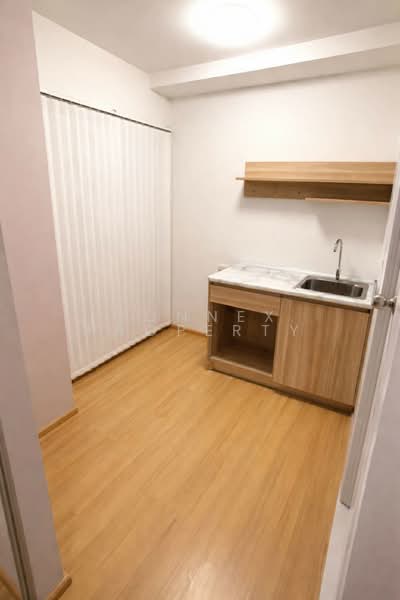 Plum Condo Chaengwattana Station Phase 2, Bangkok, Soi Chaengwattana 1, Yeak 1, Talat Bang Khen, Lak Si, Bangkok, Studio, 23 sqm, Condo For Sale, by Connex Property, 60227226 - DDproperty.com