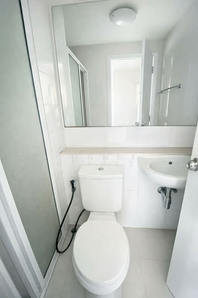 Plum Condo Chaengwattana Station Phase 2 : พลัมคอนโด แจ้งวัฒนะ สเตชั่น เฟส 2, กรุงเทพ, ซอยแจ้งวัฒนะ 1 แยก 1, ตลาดบางเขน, หลักสี่, กรุงเทพ, 23 ตร.ม., คอนโด ขาย, โดย Connex Property, 60227226 - DDproperty.com