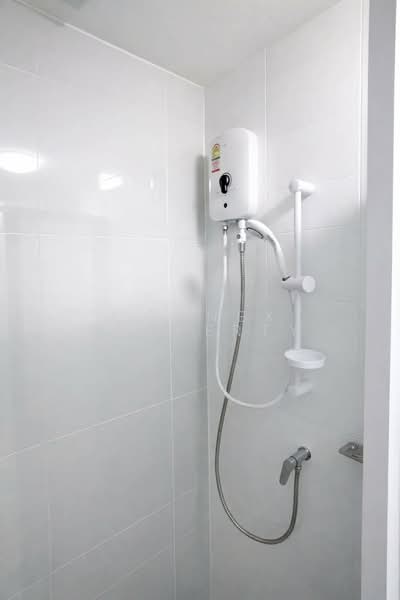 Plum Condo Chaengwattana Station Phase 2, Bangkok, Soi Chaengwattana 1, Yeak 1, Talat Bang Khen, Lak Si, Bangkok, Studio, 23 sqm, Condo For Sale, by Connex Property, 60227226 - DDproperty.com