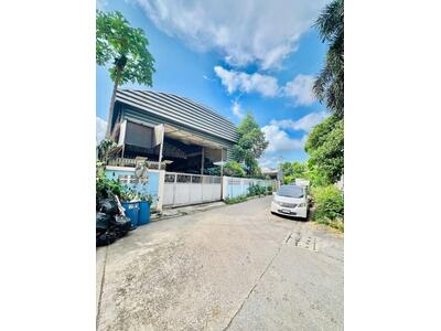 ขาย - สุขสวัสดิ์14, กรุงเทพ