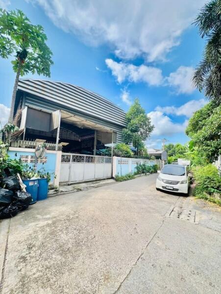 For Sale - สุขสวัสดิ์14, Bangkok
