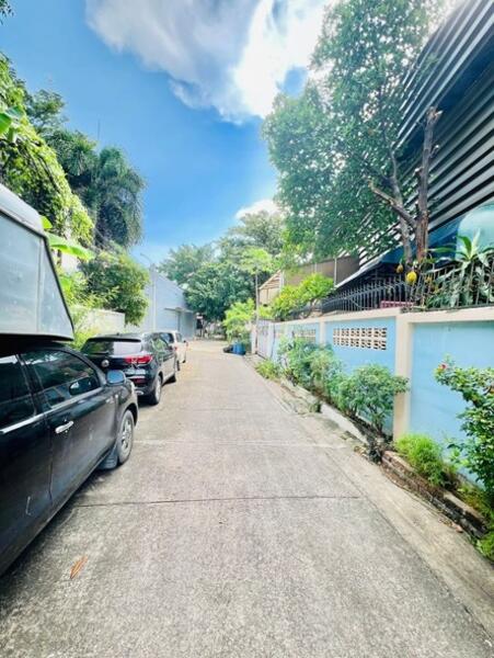 For Sale - สุขสวัสดิ์14, Bangkok