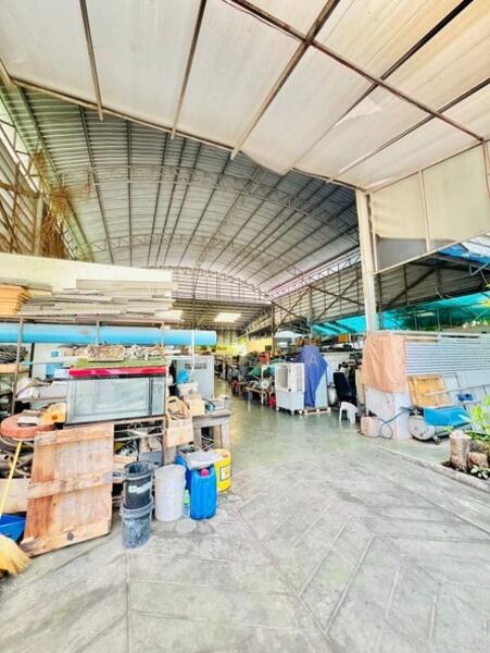 For Sale - สุขสวัสดิ์14, Bangkok