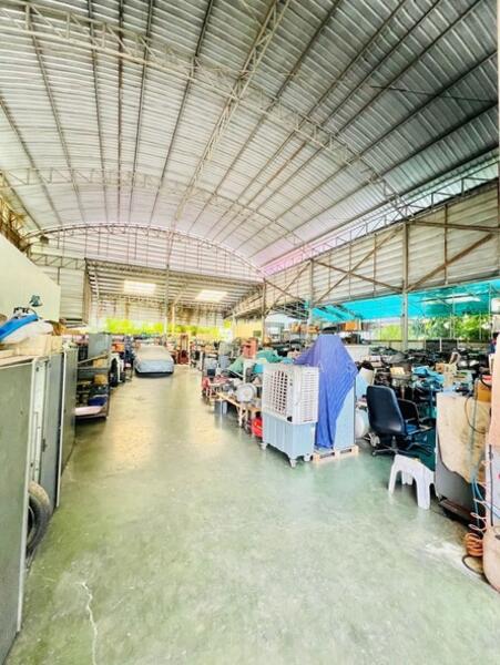 For Sale - สุขสวัสดิ์14, Bangkok