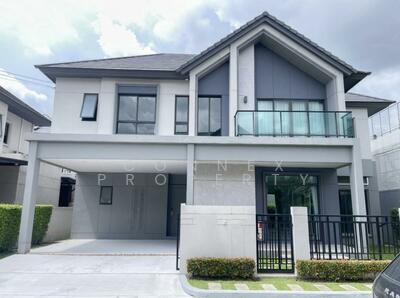 ขาย - Bangkok Boulevard Rama 5 : บางกอก บูเลอวาร์ด พระราม 5, นนทบุรี