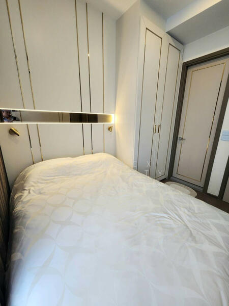 Park Origin Phayathai : พาร์ค ออริจิ้น พญาไท, Bangkok, 89 ถนนพญาไท, Thanon Phaya Thai, Ratchathewi, Bangkok, Studio, 35 sqm, Condo For Sale, by Connex Property, 60227238 - DDproperty.com