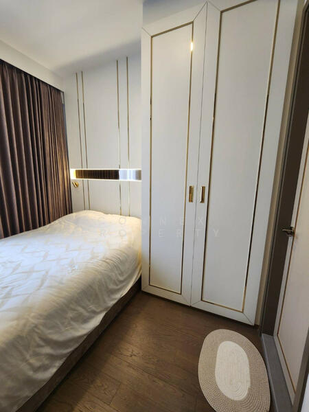 Park Origin Phayathai : พาร์ค ออริจิ้น พญาไท, Bangkok, 89 ถนนพญาไท, Thanon Phaya Thai, Ratchathewi, Bangkok, Studio, 35 sqm, Condo For Sale, by Connex Property, 60227238 - DDproperty.com