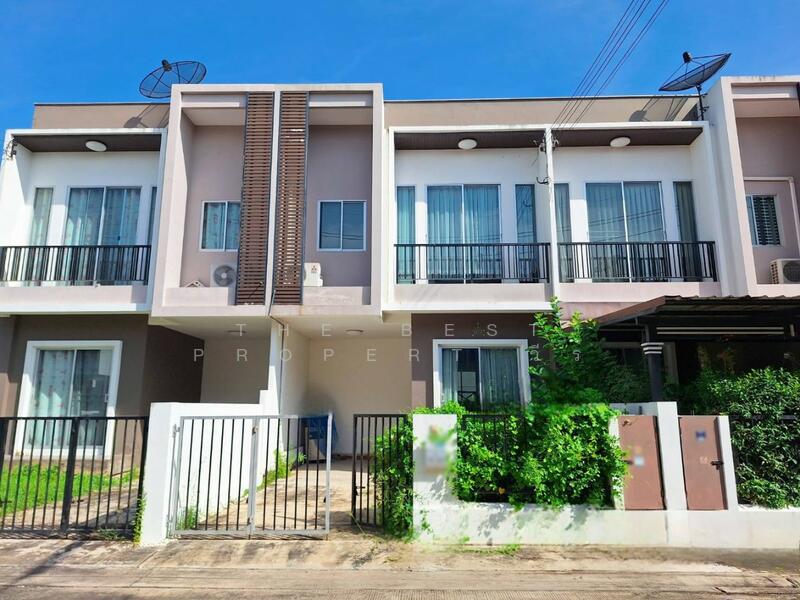 ขาย - ดีบางโทรัด พระราม2 (D Bangtorad Rama2), สมุทรสาคร