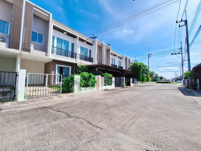 ขาย - ดีบางโทรัด พระราม2 (D Bangtorad Rama2), สมุทรสาคร