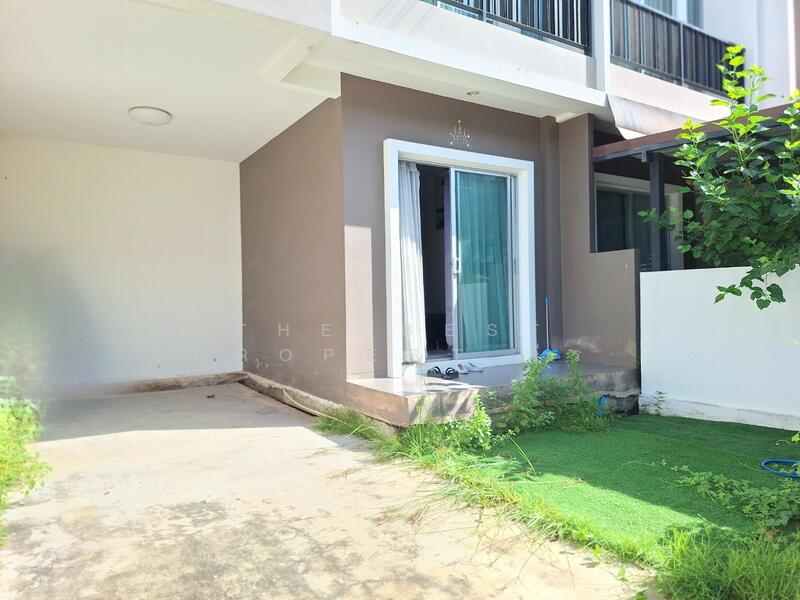 ขาย - ดีบางโทรัด พระราม2 (D Bangtorad Rama2), สมุทรสาคร