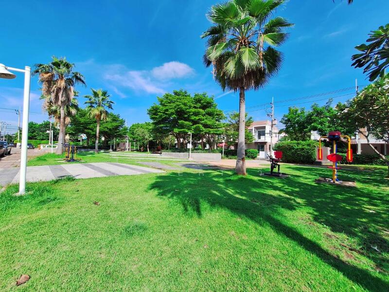 ขาย - ดีบางโทรัด พระราม2 (D Bangtorad Rama2), สมุทรสาคร