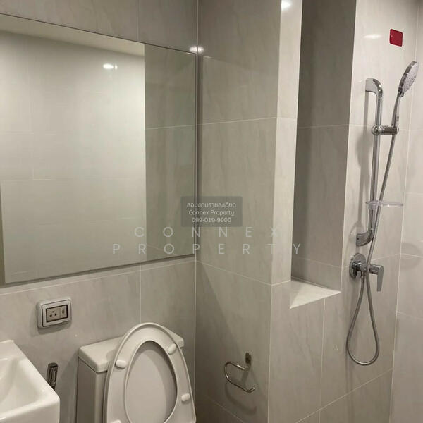 Origin Play Sri Udom Station, กรุงเทพ, บางนาใต้, บางนา, กรุงเทพ, 23 ตร.ม., คอนโด ขาย, โดย Connex Property, 60227241 - DDproperty.com