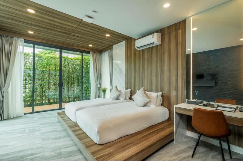 7S0178 Pool villa for sale 37,500,000 baht 4 bedroom 6 bathroom at rawai have fully furnished, Phuket, Rawai, Muang Phuket, Phuket, 4 Bedrooms, 470 sqm, Villa For Sale, by PK LIFE Property, 60227242 - DDproperty.com