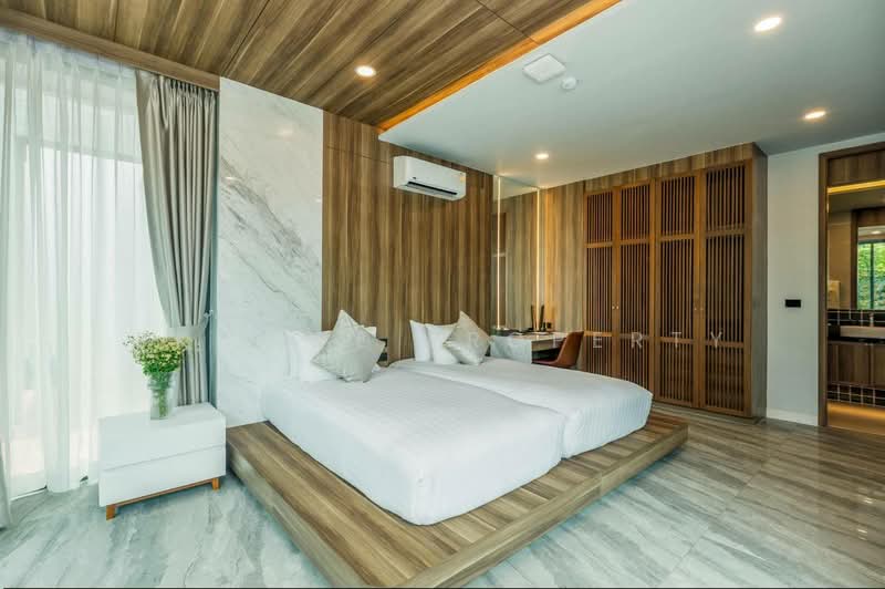 7S0178 Pool villa for sale 37,500,000 baht 4 bedroom 6 bathroom at rawai have fully furnished, ภูเก็ต, ราไวย์, เมืองภูเก็ต, ภูเก็ต, 470 ตร.ม., วิลล่า ขาย, โดย PK LIFE Property, 60227242 - DDproperty.com