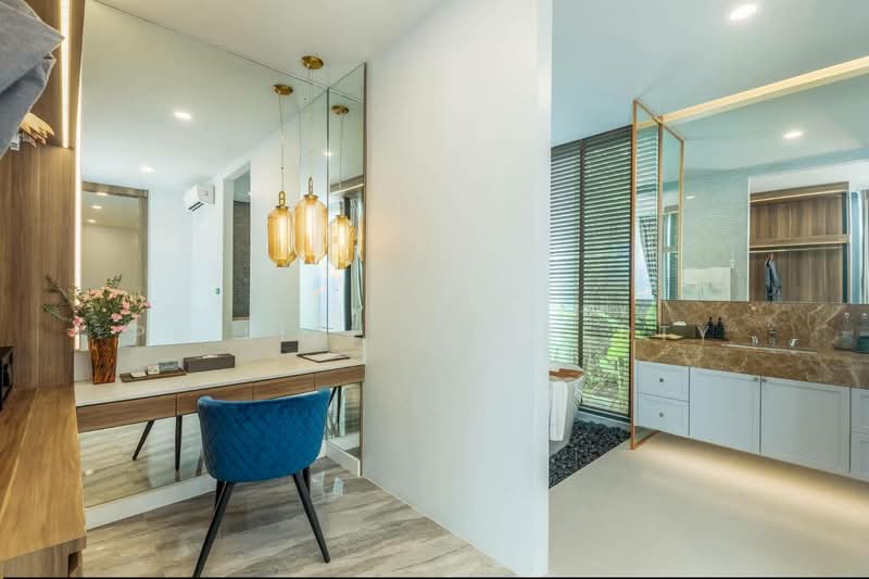 7S0178 Pool villa for sale 37,500,000 baht 4 bedroom 6 bathroom at rawai have fully furnished, Phuket, Rawai, Muang Phuket, Phuket, 4 Bedrooms, 470 sqm, Villa For Sale, by PK LIFE Property, 60227242 - DDproperty.com