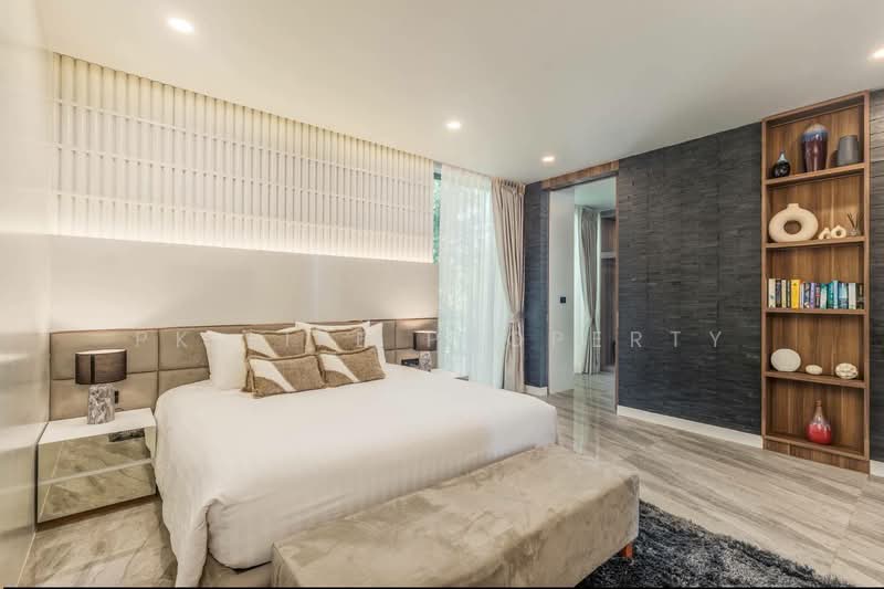 7S0178 Pool villa for sale 37,500,000 baht 4 bedroom 6 bathroom at rawai have fully furnished, Phuket, Rawai, Muang Phuket, Phuket, 4 Bedrooms, 470 sqm, Villa For Sale, by PK LIFE Property, 60227242 - DDproperty.com
