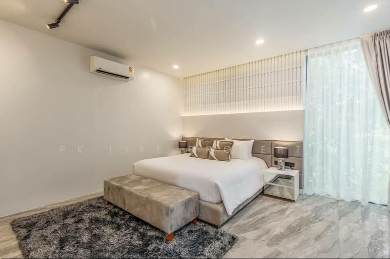 7S0178 Pool villa for sale 37,500,000 baht 4 bedroom 6 bathroom at rawai have fully furnished, ภูเก็ต, ราไวย์, เมืองภูเก็ต, ภูเก็ต, 470 ตร.ม., วิลล่า ขาย, โดย PK LIFE Property, 60227242 - DDproperty.com