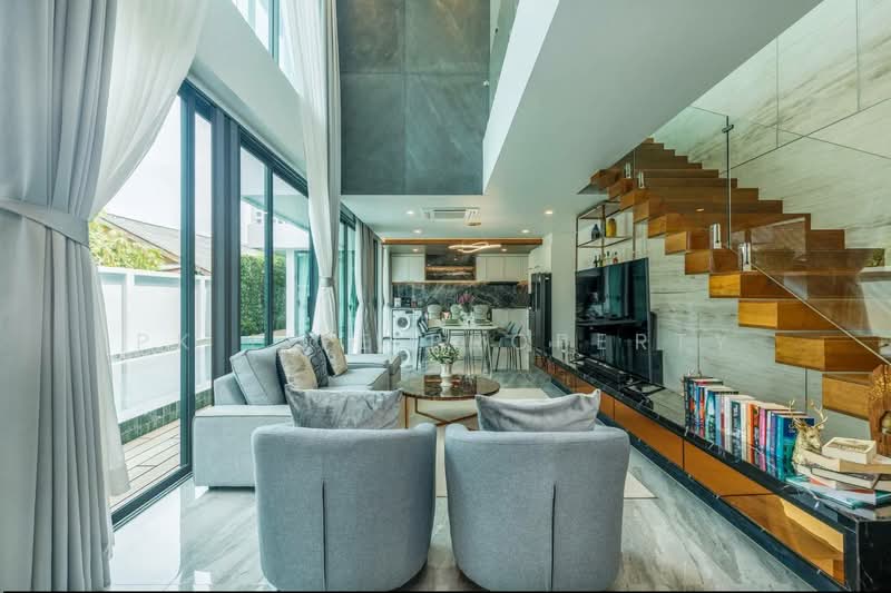 7S0178 Pool villa for sale 37,500,000 baht 4 bedroom 6 bathroom at rawai have fully furnished, ภูเก็ต, ราไวย์, เมืองภูเก็ต, ภูเก็ต, 470 ตร.ม., วิลล่า ขาย, โดย PK LIFE Property, 60227242 - DDproperty.com