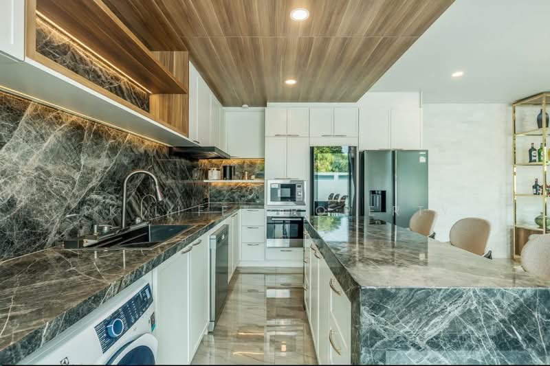 7S0178 Pool villa for sale 37,500,000 baht 4 bedroom 6 bathroom at rawai have fully furnished, ภูเก็ต, ราไวย์, เมืองภูเก็ต, ภูเก็ต, 470 ตร.ม., วิลล่า ขาย, โดย PK LIFE Property, 60227242 - DDproperty.com