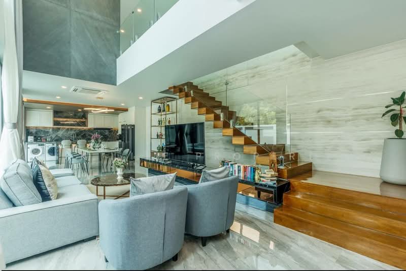 7S0178 Pool villa for sale 37,500,000 baht 4 bedroom 6 bathroom at rawai have fully furnished, ภูเก็ต, ราไวย์, เมืองภูเก็ต, ภูเก็ต, 470 ตร.ม., วิลล่า ขาย, โดย PK LIFE Property, 60227242 - DDproperty.com