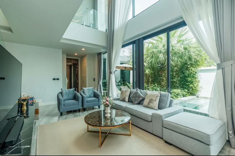 7S0178 Pool villa for sale 37,500,000 baht 4 bedroom 6 bathroom at rawai have fully furnished, ภูเก็ต, ราไวย์, เมืองภูเก็ต, ภูเก็ต, 470 ตร.ม., วิลล่า ขาย, โดย PK LIFE Property, 60227242 - DDproperty.com