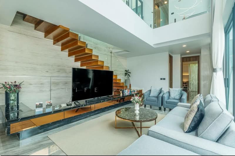 7S0178 Pool villa for sale 37,500,000 baht 4 bedroom 6 bathroom at rawai have fully furnished, Phuket, Rawai, Muang Phuket, Phuket, 4 Bedrooms, 470 sqm, Villa For Sale, by PK LIFE Property, 60227242 - DDproperty.com