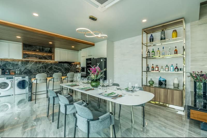7S0178 Pool villa for sale 37,500,000 baht 4 bedroom 6 bathroom at rawai have fully furnished, ภูเก็ต, ราไวย์, เมืองภูเก็ต, ภูเก็ต, 470 ตร.ม., วิลล่า ขาย, โดย PK LIFE Property, 60227242 - DDproperty.com