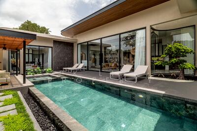 ขาย - 7S0179 Pool villa for sale 47,899,908 baht 3 bedroom 4 bathroom at rawai have fully furnished, ภูเก็ต