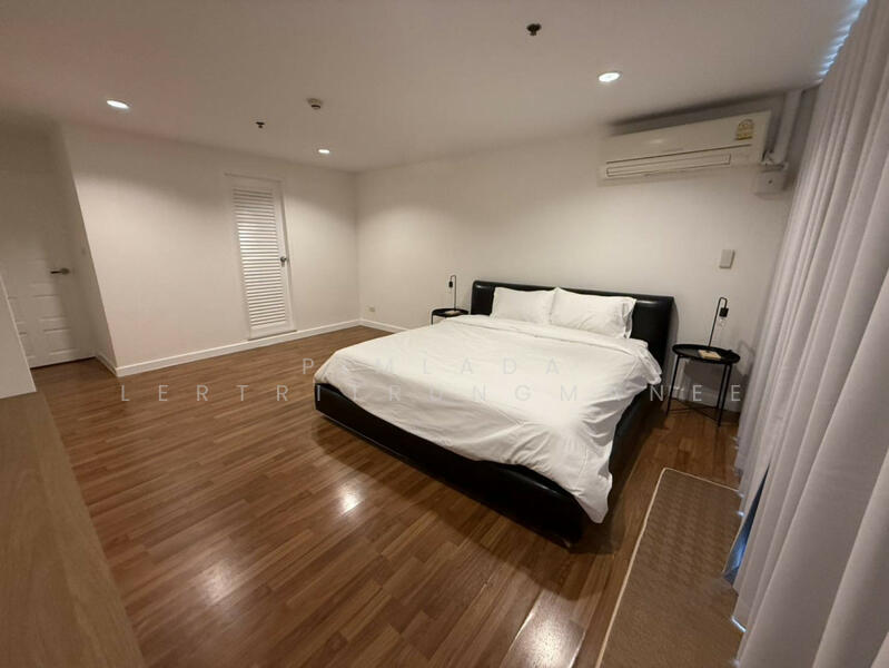 For Rent - The Royal Navin Tower, Bangkok