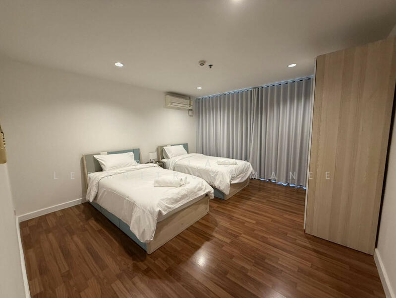 For Rent - The Royal Navin Tower, Bangkok