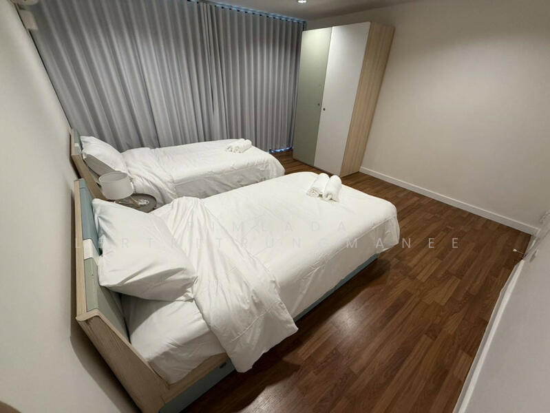 For Rent - The Royal Navin Tower, Bangkok