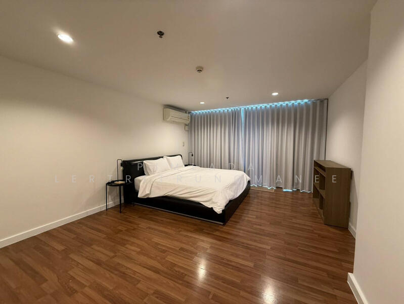 For Rent - The Royal Navin Tower, Bangkok