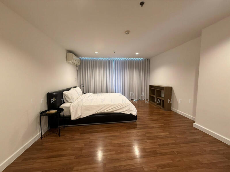 For Rent - The Royal Navin Tower, Bangkok