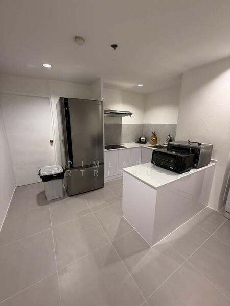 For Rent - The Royal Navin Tower, Bangkok