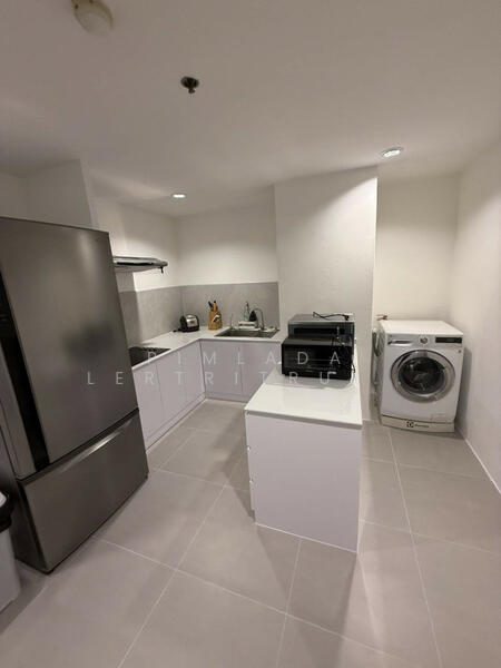 For Rent - The Royal Navin Tower, Bangkok