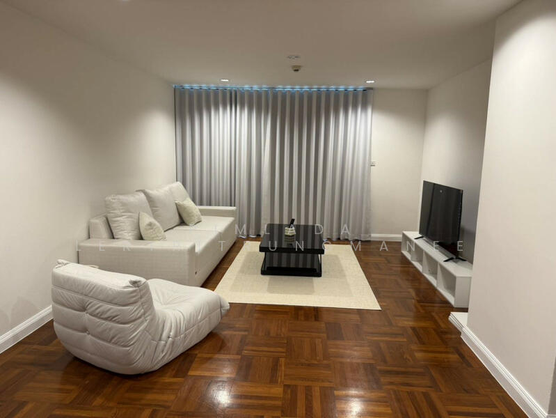 For Rent - The Royal Navin Tower, Bangkok