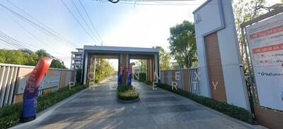 ขาย - Venue 24 Ratchapruek : เวนู 24 ราชพฤกษ์, นนทบุรี