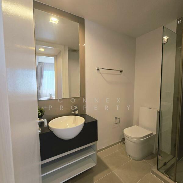 Unixx South Pattaya, Chon Buri (Pattaya), Village No. 12 163, Nong Pru, Bang Lamung (Pattaya), Chon Buri (Pattaya), 1 Bedroom, 35 sqm, Condo For Sale, by Connex Property, 60227276 - DDproperty.com