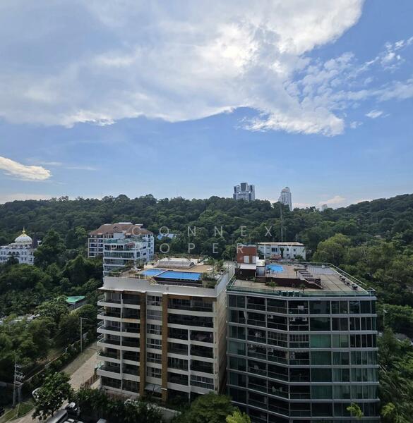Unixx South Pattaya, Chon Buri (Pattaya), Village No. 12 163, Nong Pru, Bang Lamung (Pattaya), Chon Buri (Pattaya), 1 Bedroom, 35 sqm, Condo For Sale, by Connex Property, 60227276 - DDproperty.com