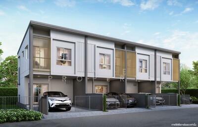 ขาย - Venue 24 Khukhot Station : เวนู 24 คูคตสเตชั่น, ปทุมธานี