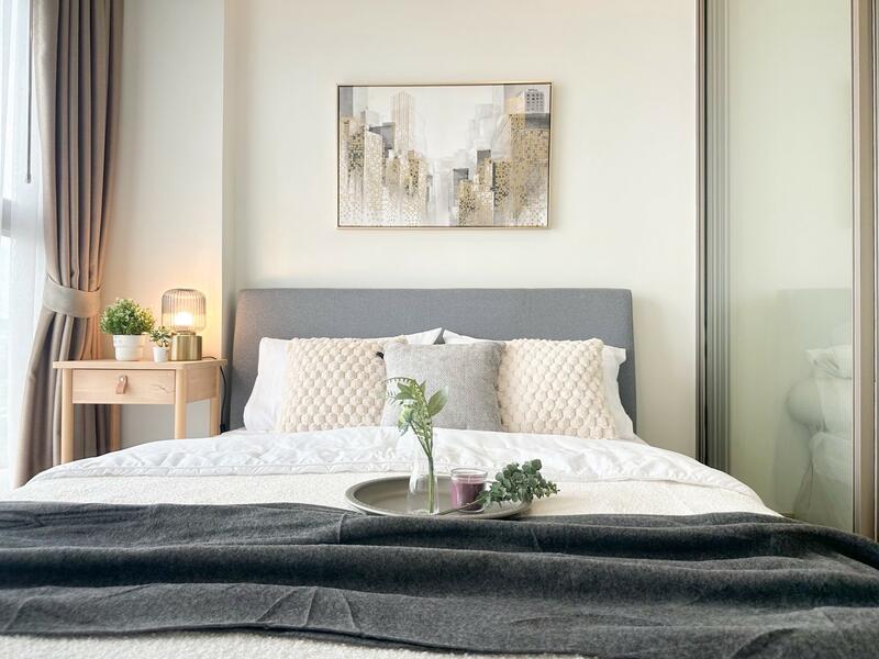 ให้เช่า - Infinity One Condominium : อินฟินิตี้ วัน คอนโดมิเนียม, ชลบุรี