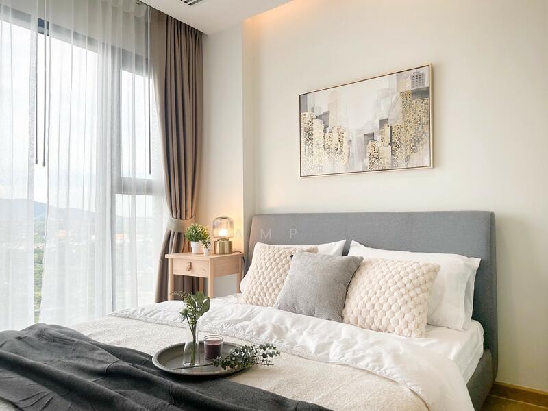 ให้เช่า - Infinity One Condominium : อินฟินิตี้ วัน คอนโดมิเนียม, ชลบุรี