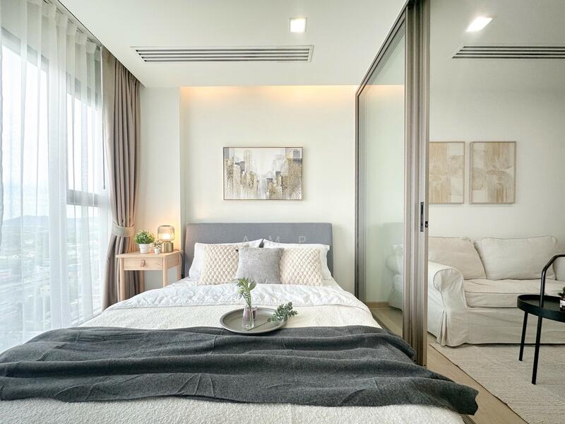 ให้เช่า - Infinity One Condominium : อินฟินิตี้ วัน คอนโดมิเนียม, ชลบุรี