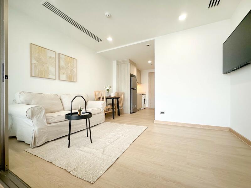 ให้เช่า - Infinity One Condominium : อินฟินิตี้ วัน คอนโดมิเนียม, ชลบุรี