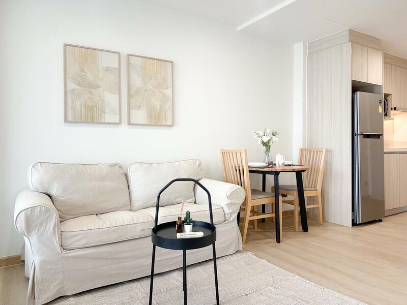 ให้เช่า - Infinity One Condominium : อินฟินิตี้ วัน คอนโดมิเนียม, ชลบุรี