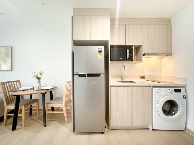 ให้เช่า - Infinity One Condominium : อินฟินิตี้ วัน คอนโดมิเนียม, ชลบุรี