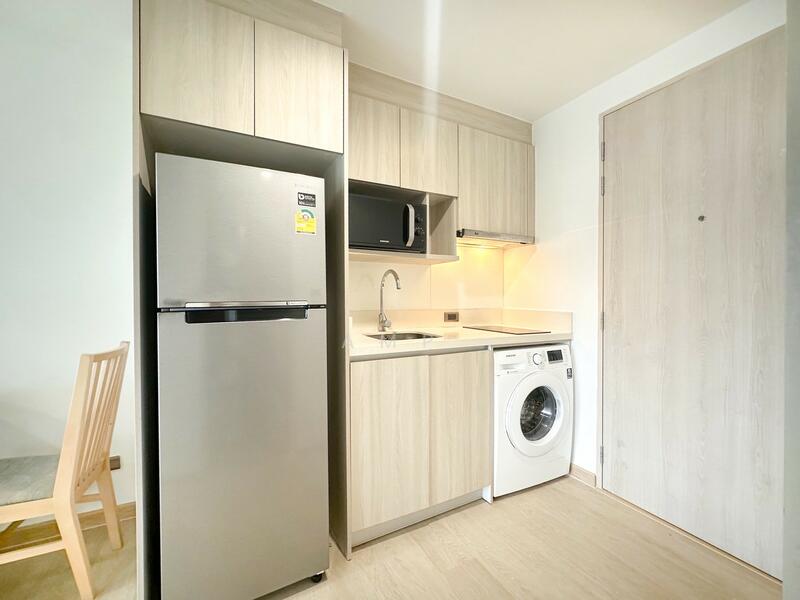 ให้เช่า - Infinity One Condominium : อินฟินิตี้ วัน คอนโดมิเนียม, ชลบุรี