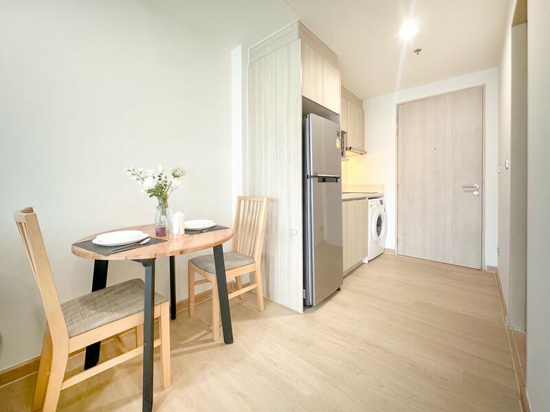 ให้เช่า - Infinity One Condominium : อินฟินิตี้ วัน คอนโดมิเนียม, ชลบุรี